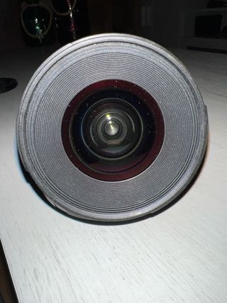 Tamron SP AF Di 17-35 f2.8-4