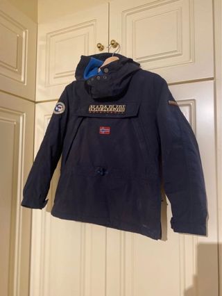 Napapijri niño talla 10. 