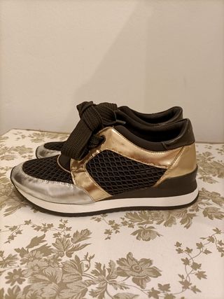 Zapatillas