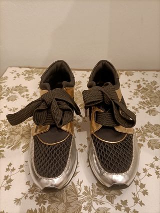 Zapatillas