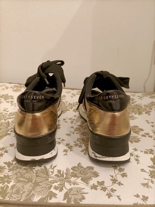 Zapatillas