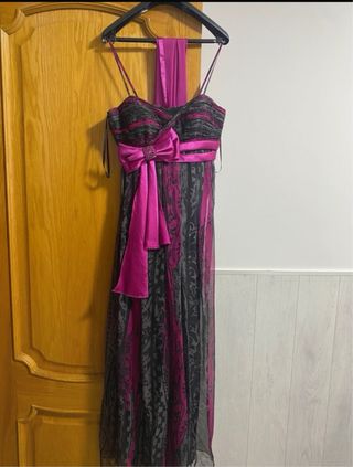 Vestido para boda o fiestas de noche
