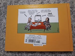 ¡La crisis está siendo un éxito!