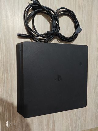 ps4 slim