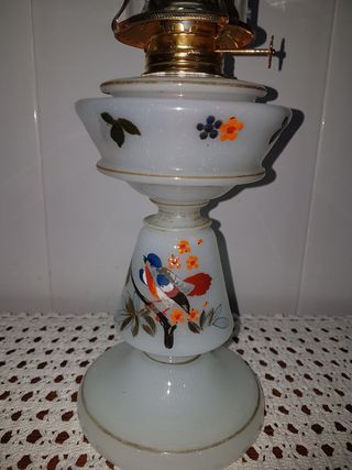 QUINQUE  DE OPALIA FRANCES