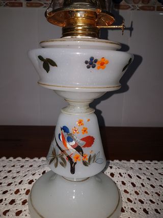 QUINQUE  DE OPALIA FRANCES