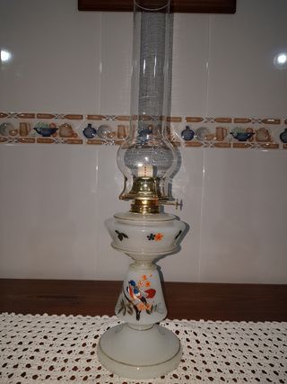 QUINQUE  DE OPALIA FRANCES