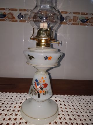 QUINQUE  DE OPALIA FRANCES