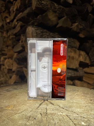 🔻 POKÉMON RUBÍ 🔻 [Caja PERSONALIZADA]