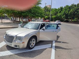 Chrysler 300 C 2006