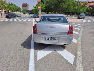 Chrysler 300 C 2006