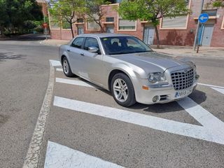 Chrysler 300 C 2006