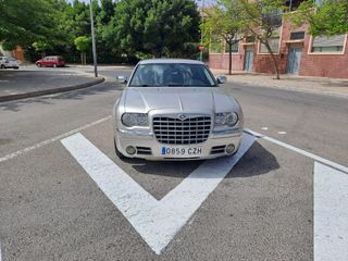Chrysler 300 C 2006