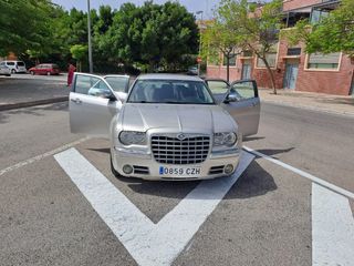 Chrysler 300 C 2006
