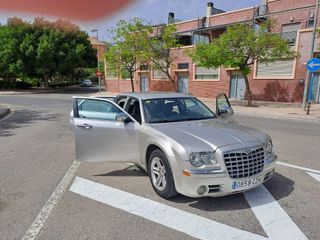 Chrysler 300 C 2006
