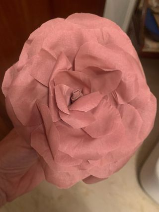 traje de gitana Canastero