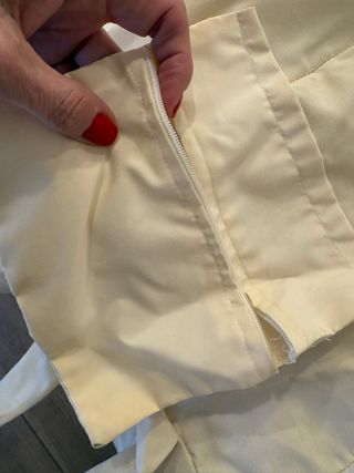 traje de gitana Canastero