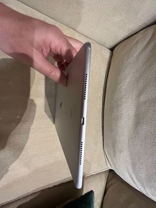 Ipad pro 32GB 9,7 caja/cargador/original