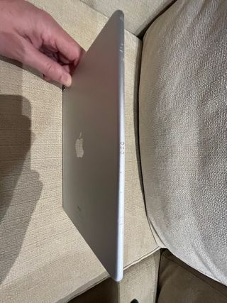 Ipad pro 32GB 9,7 caja/cargador/original