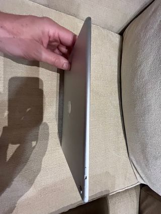 Ipad pro 32GB 9,7 caja/cargador/original
