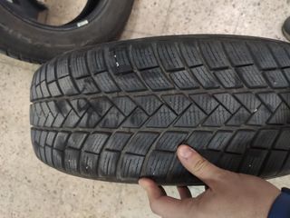 Neumaticos 225/65 R17