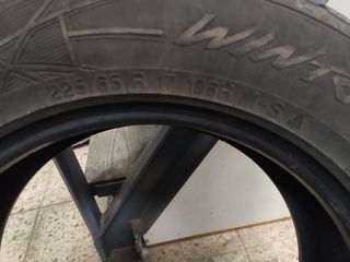 Neumaticos 225/65 R17