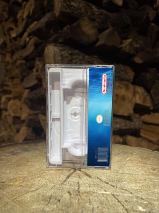 🔹 POKÉMON ZAFIRO 🔹 [Caja PERSONALIZADA]