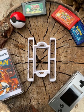 🔹 POKÉMON ZAFIRO 🔹 [Caja PERSONALIZADA]