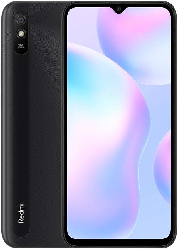 ➤ Xiaomi Redmi 9A Cellulare