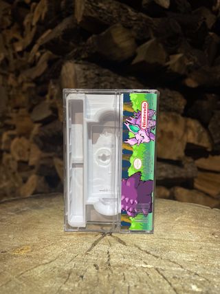 🍃 POKÉMON VERDE HOJA 🍃 [Caja PERSONALIZADA]