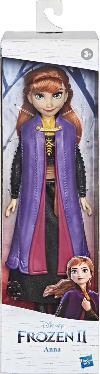 Anna frozen Disney 