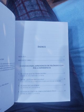 Cuentos con corazón