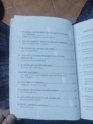 Cuentos con corazón