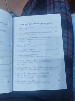 Cuentos con corazón