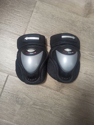Rodilleras patines