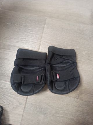 Rodilleras patines