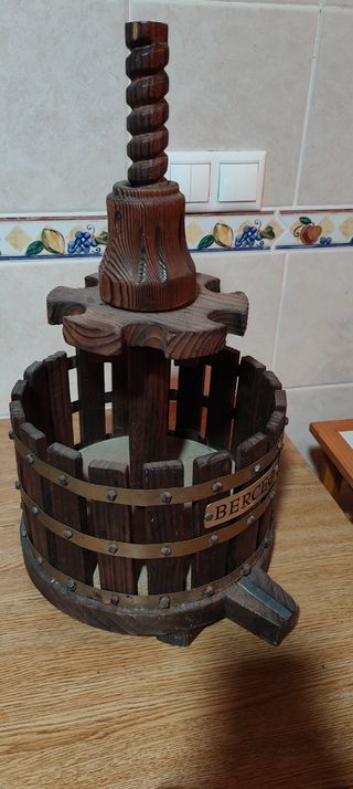 Botellero