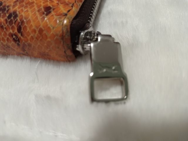 Monedero Bimba y Lola de Piel