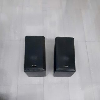 Altavoces Technics