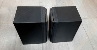 Altavoces Technics