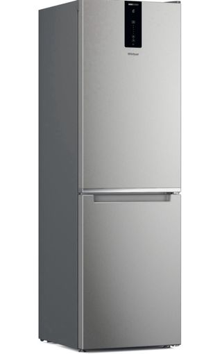 Frigorífico combi WHIRLPOOL W7X 82O Ox Nuevo