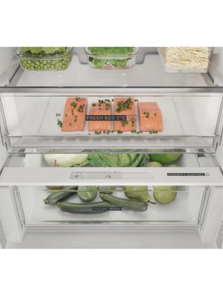 Frigorífico combi WHIRLPOOL W7X 82O Ox Nuevo