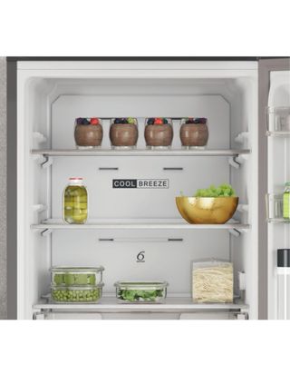 Frigorífico combi WHIRLPOOL W7X 82O Ox Nuevo