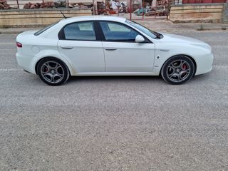 Alfa Romeo 159  2.0 170cv