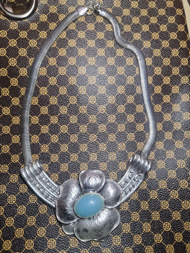 Collar Bijou Brigitte