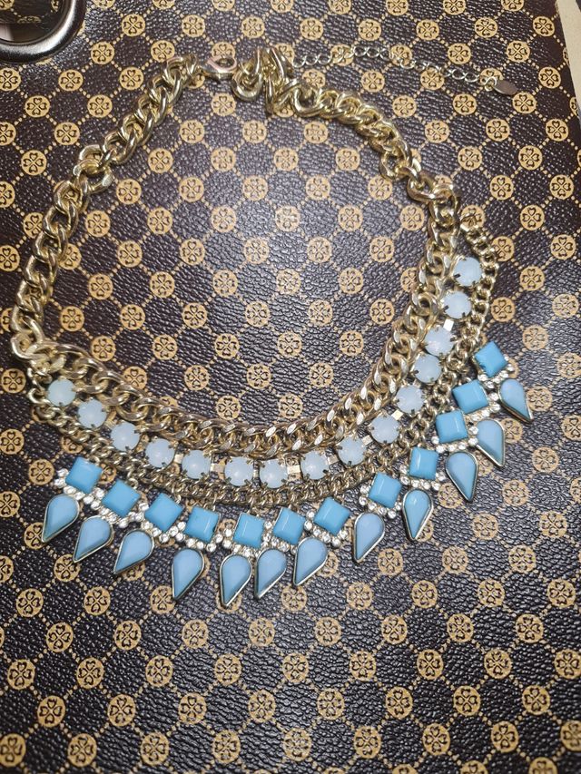 Collar Bijou Brigitte