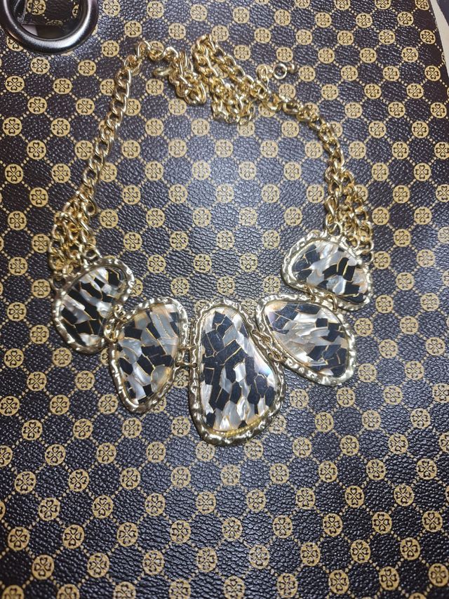 Collar Bijou Brigitte