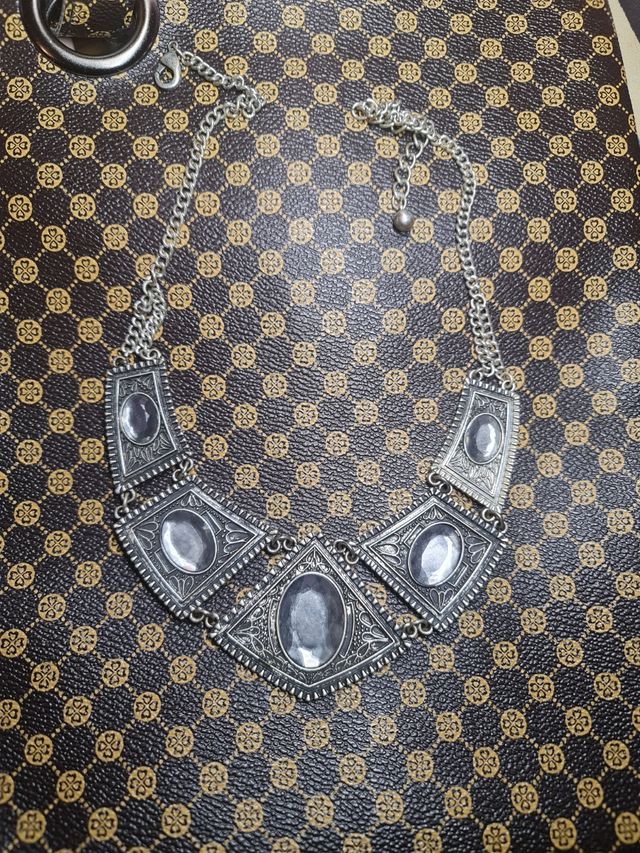 Collar Bijou Brigitte