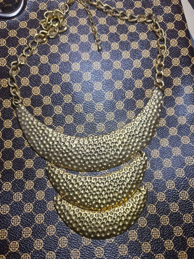 Collar Bijou Brigitte