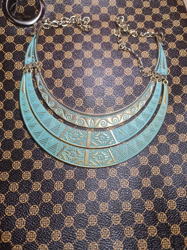 Collar Bijou Brigitte